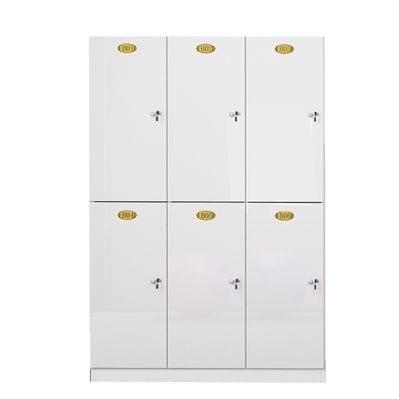 圣承启 浴室柜 6门台