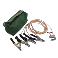 月跃鑫 线夹 25平方1mX4+3m 个