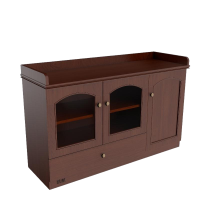 凯航中式茶水柜A109KH-CSGA109个