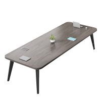 汐 会议桌 2米 张