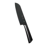 张小泉菜刀刀具切片刀家用不锈钢黑刀水果刀厨房锋利切肉刀厨师专用刀