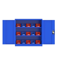 智叶舟矮柜工具柜1000*500*1000mm台