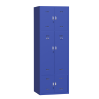 铭思达衣柜800*650*2300mm台