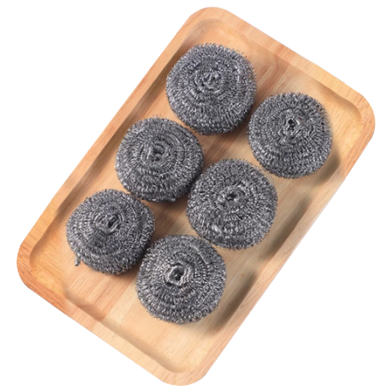 凇水 铁抹布 大号 个