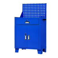 豫龙都工具柜双门个