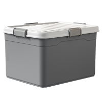 汐 收纳箱 56cm 个