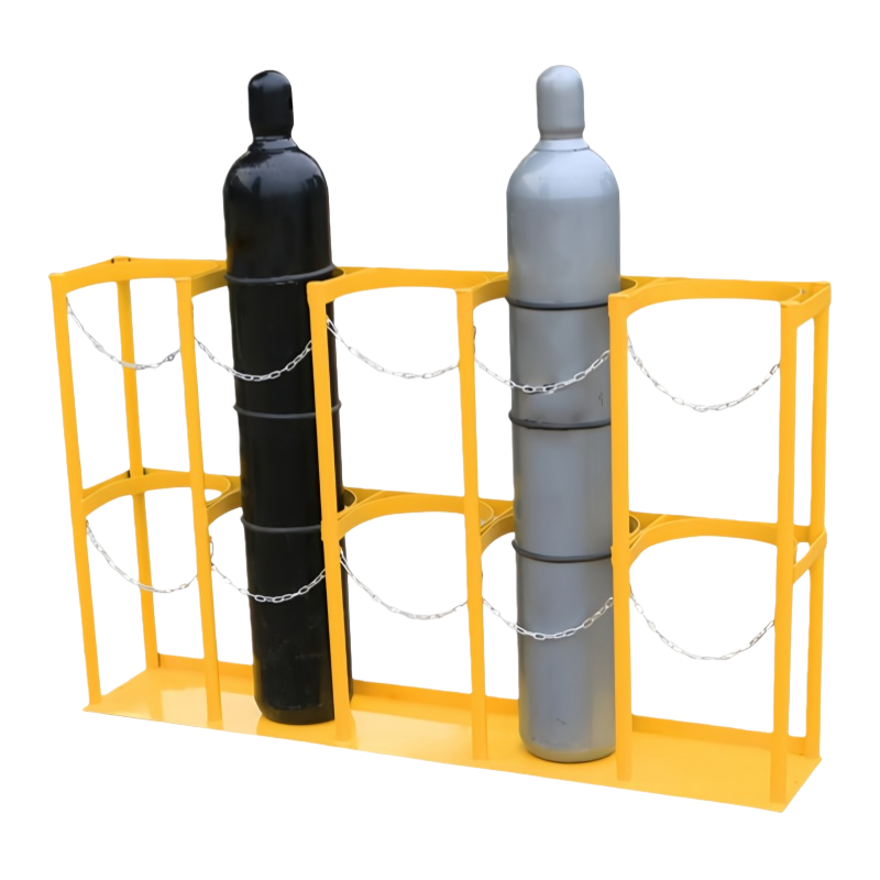 锁匠 气瓶存放架 40L五瓶 个