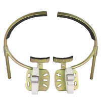 月跃鑫 焊接脚扣 350型适用10-12米 个