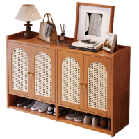 伊科飞特4门鞋柜