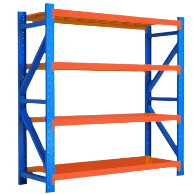 豫龙都 储物架 钢制 组