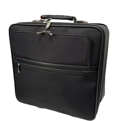 亿洛莱 行李箱 16寸 个