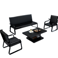 首指(SZ)办公沙发/FY-807