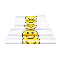 攸形五丝垃圾袋