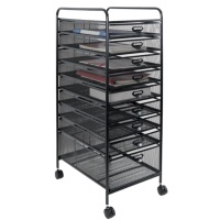 豫龙都 置物架 九层 个