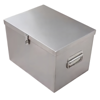 芙首泰工具箱400*300*300mm个