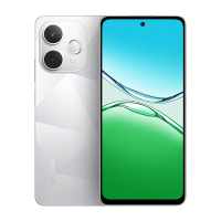 OPPO K13x 8GB+128GB 钻白 5G手机 天玑6300 IP69防尘防水 5800mAh耐用大电池 45W超级闪充 学生老人千元智能机