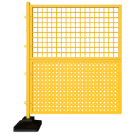 鑫木樽车间隔离网1.2*1.5m个