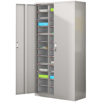 亿洛莱 有门资料柜 36抽 台