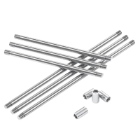 苏宁宜品金属拉杆M140612WF-34-12