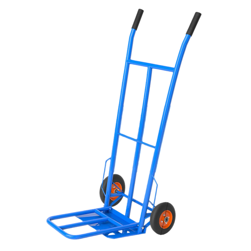 攸形老虎车10寸个