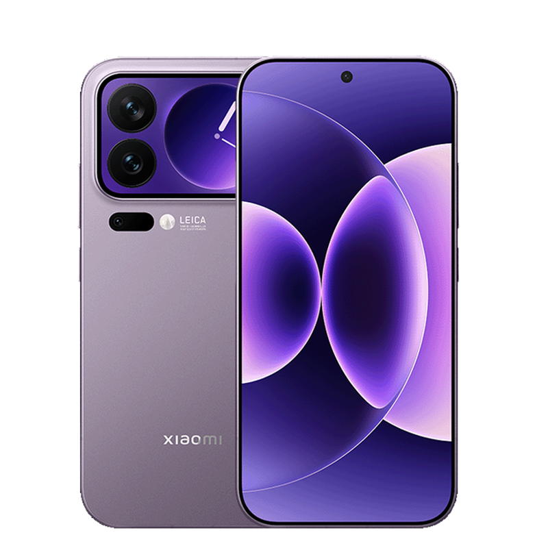 小米 xiaomi 17Pro 白色 16GB+512GB 妙享背屏 第五代骁龙8至尊版 6300mAh大电池 100W快充 5G手机