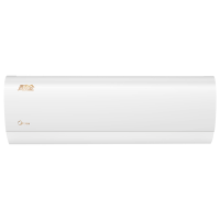 美的(Midea)大1匹 一级能效 空调挂机 大风量 一键防直吹 变频冷暖KFR-26GW/PH2