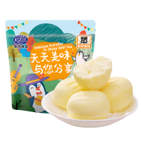 港荣Kong WENG椰香味蒸蛋糕325克轻盈美味揭阳直发