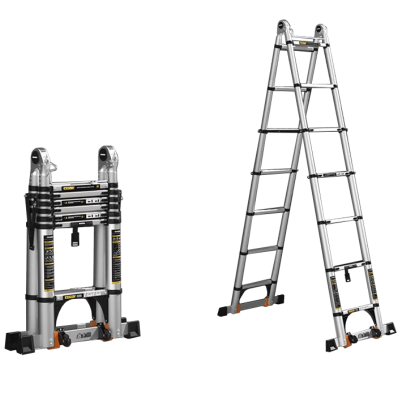 鑫木樽多功能梯子2.9m个