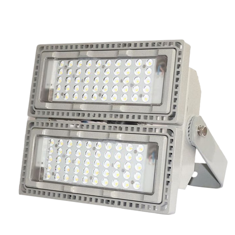旭升(CXS)CGZF0106L IP65 AC220V 5000K LED投光灯 白色 200W