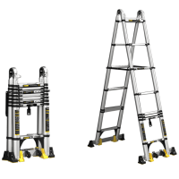 鑫木樽伸缩梯3.3m个