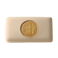 博洋家纺富埒陶白凝胶枕长方形枕舒适支撑颈椎健康好眠神器