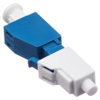 圣钧科技SHENGJUN TECHNOLOGY光纤衰减器阴阳式LC 3DB+个