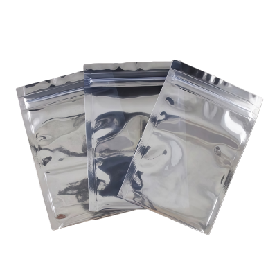 铁洋 防静电自封袋 38*40cm 个