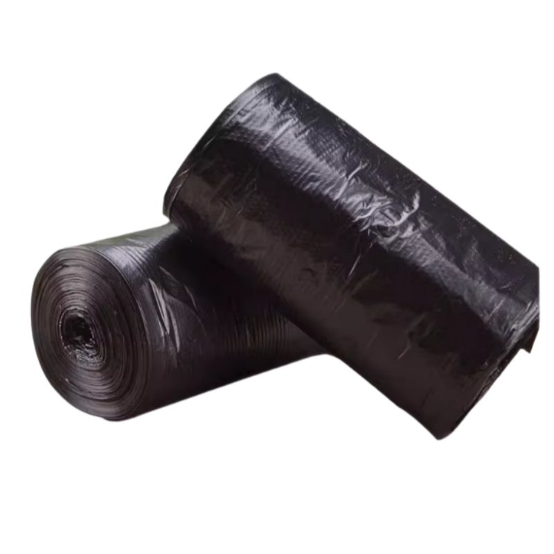 攸形 卷装垃圾袋