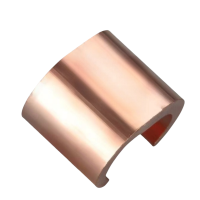 月跃鑫 接线端子 C型线夹 CCT-122 个