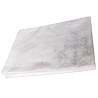 丽绣坊 印花被套 225*160CM