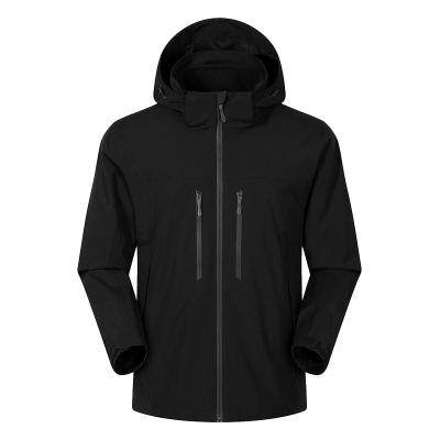 极星健 冲锋衣 08L 件