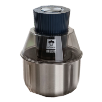 康巴赫 电动绞肉机 料理机 1.8L KJS-331