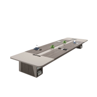 奥创黎 办公会议桌 6*1.8m 张