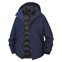 极星健 冲锋衣 Y50 件