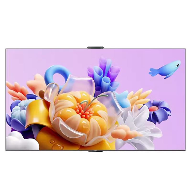 海信电视65E3Q 65英寸 144Hz高刷 U+超画质引擎 AI智能语音 Wi-Fi6 4K超清液晶平板
