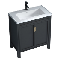 豫龙都 卫浴柜 71cm 台