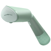 飞利浦 家用小巧可折叠小型差旅神器增压烫熨斗 STH5010/70