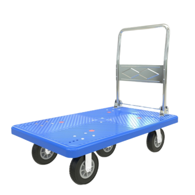 攸形平板车8寸个