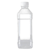 桃锦堂塑料瓶350ml个