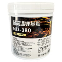 耐高温锂基酯特种涂料工业通用耐高温锂基润滑防损抗磨泵送性高机械涂料厂家直销