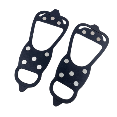 丰奋 冰爪 防滑鞋套 8齿 35-46码 双