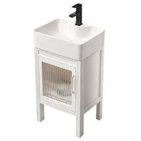 豫龙都 洗手盆 48cm 台