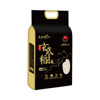 天地粮人 响水大米玄武稻 5kg/袋
