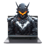 机械革命(MECHREVO)极光X潮玩版16英寸游戏本笔记本电脑RTX5060独显学生电竞设计办公商务全能本(i7-14650HX 32G 1TB RTX5060 2.5K屏)